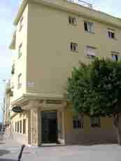 Residencia Universitaria Balcon del Romeral