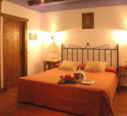 Rural Hotel Almazara