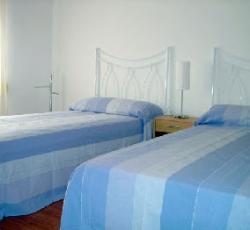 Russafa Youth Hostel