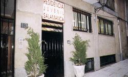 Salamanca Youth Hostel