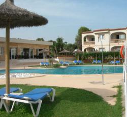 Sol Romantica Apartments