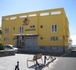 Surf & Dive Hotel Marea Viva