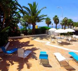 The Melting Pot Backpackers Hostel