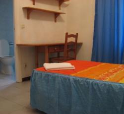 Turismadrid Hostel 2