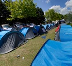 Valencia All Inclusive Camping