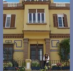 Villa Alicia Guest House