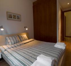 Villarroel Apartments