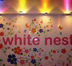 White Nest Hostel
