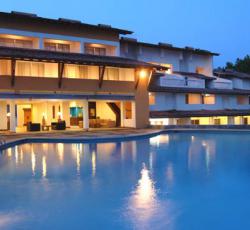 Amaya Reef Spa Resort