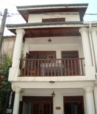 Fort Inn Guest House