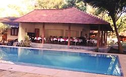 Manahara Beach Cottage Cabanas