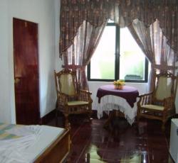 Ocean View Tourist Guest House