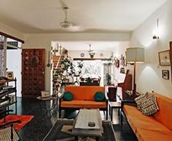 Ranjit's Ambalama Hotel