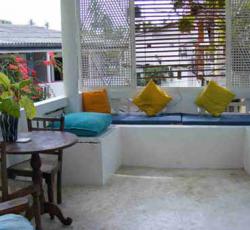 Surfcity Guest House