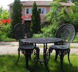 A. Helens Bed and Breakfast