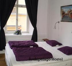 Archipelago Hostel Old Town