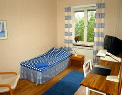 Bosses Gästvåningar Och Vandrarhem