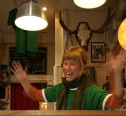 City Backpackers Hostel