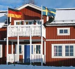 Getberget Apartments