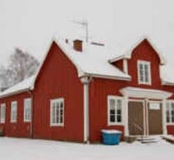 Haus Hornborga Hostel