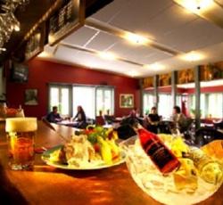 HI Hostel Zinkensdamm