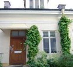 Hostel Vandrarhem Uppsala Kungsängstorg