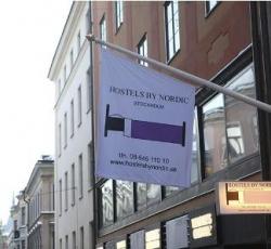 Hostels By Nordic