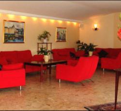 Hotel Haga Kristineberg