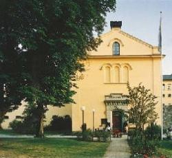 Långholmen Hostel STF/HI