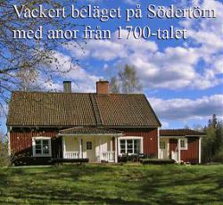 Sadelmakartorp Bed And Breakfast