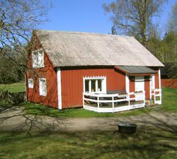 Sadelmakartorp Guesthouse