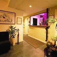 Skanstulls Vandrarhem