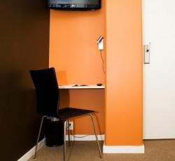 Slottsskogens Youth Hostel