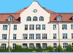 Stora-Ekeberg Hostel