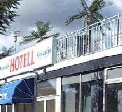 Vanadis Hotel and Bath