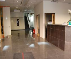 Vandrarhem Centralstation