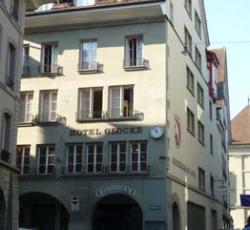 Berne Backpackers Hotel Glocke
