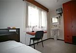 Geneva City Hostel