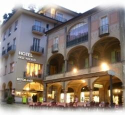 Dependance dell'Angelo