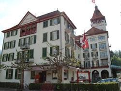 Funny Farm Backpackers Hostel