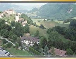 Hostellerie des Chevaliers Hotel