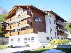 Hotel Berghof