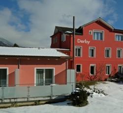 Hotel Derby