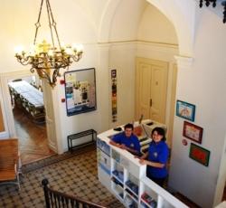 Hotel Hostel Montarina