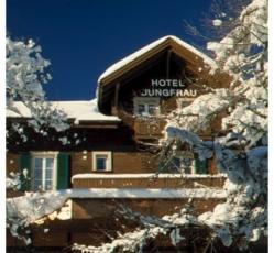 Hotel Jungfrau