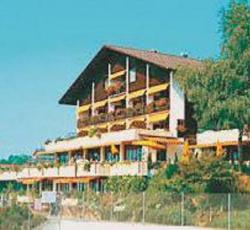 Hotel Restaurant Panorama