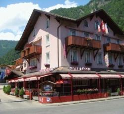 Hotel Rössli