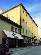 Jailhotel Löwengraben