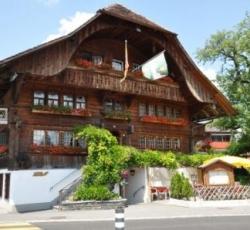 Landgasthof Hirschen