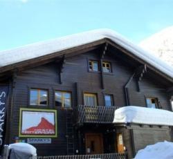 Matterhorn Hostel Appartments